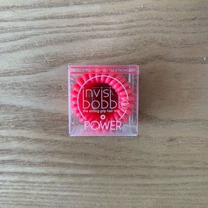 NWT invisibobble Original Traceless Hair Ring 💘